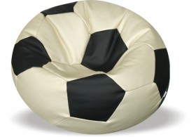 Кресло-Мяч Футбол в Горячегорске - goryachegorsk.katalogmebeli.com | фото